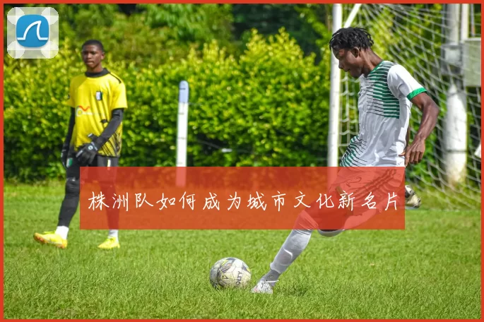 株洲队如何成为城市文化新名片