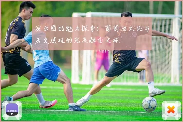 波尔图的魅力探索：葡萄酒文化与历史遗迹的完美融合之旅