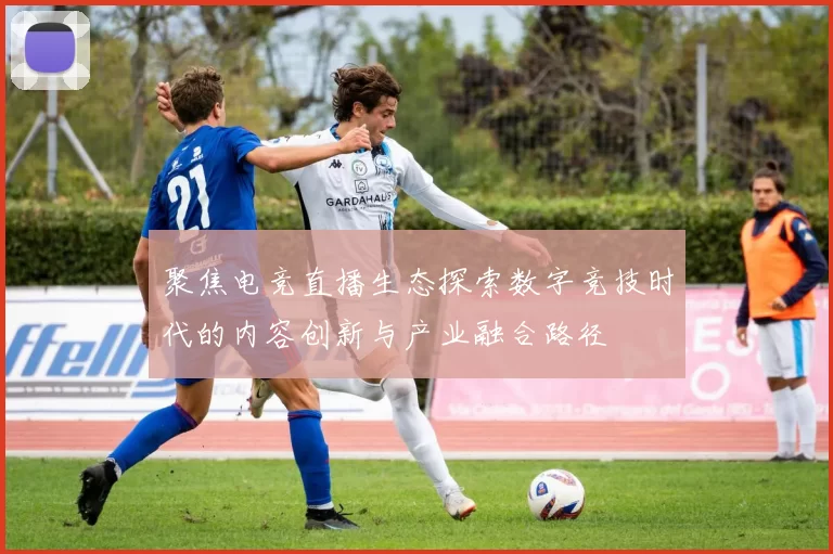 聚焦电竞直播生态探索数字竞技时代的内容创新与产业融合路径