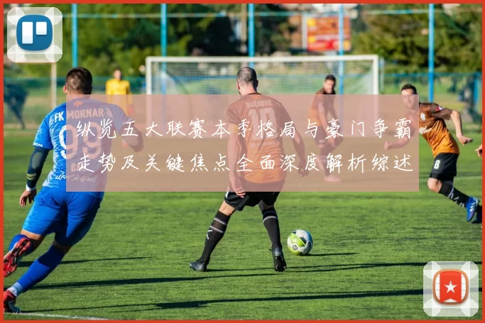 纵览五大联赛本季格局与豪门争霸走势及关键焦点全面深度解析综述